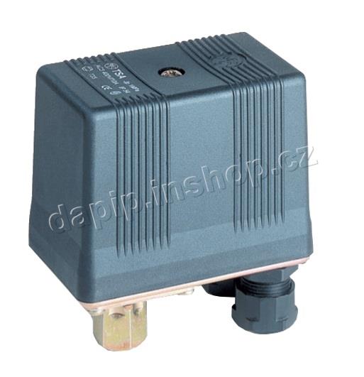 TSA3S05M ( 08357 ) - ZPA EKOREG