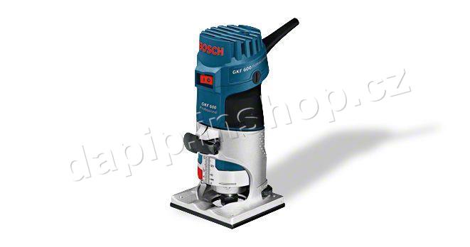 GKF 600 - BOSCH PROFI