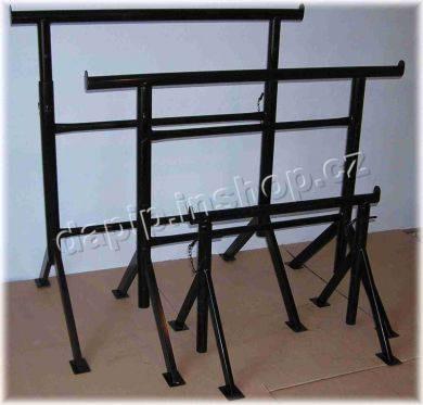 Koza lešenářská  120 cm - PROFI