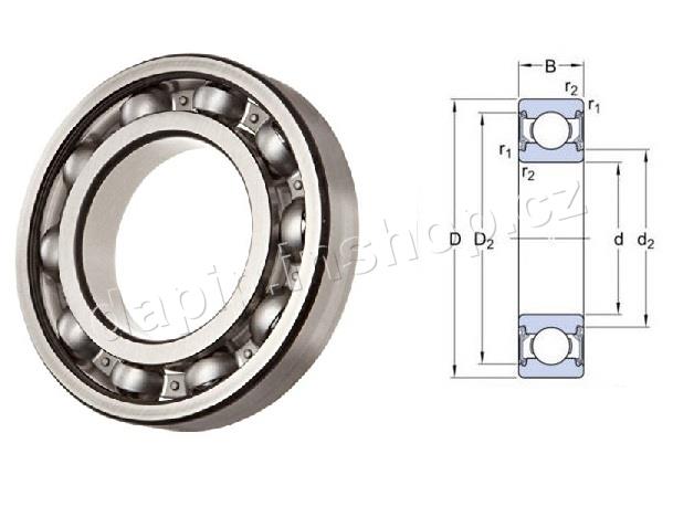 16003 - ZKL / ZVL / KINEX