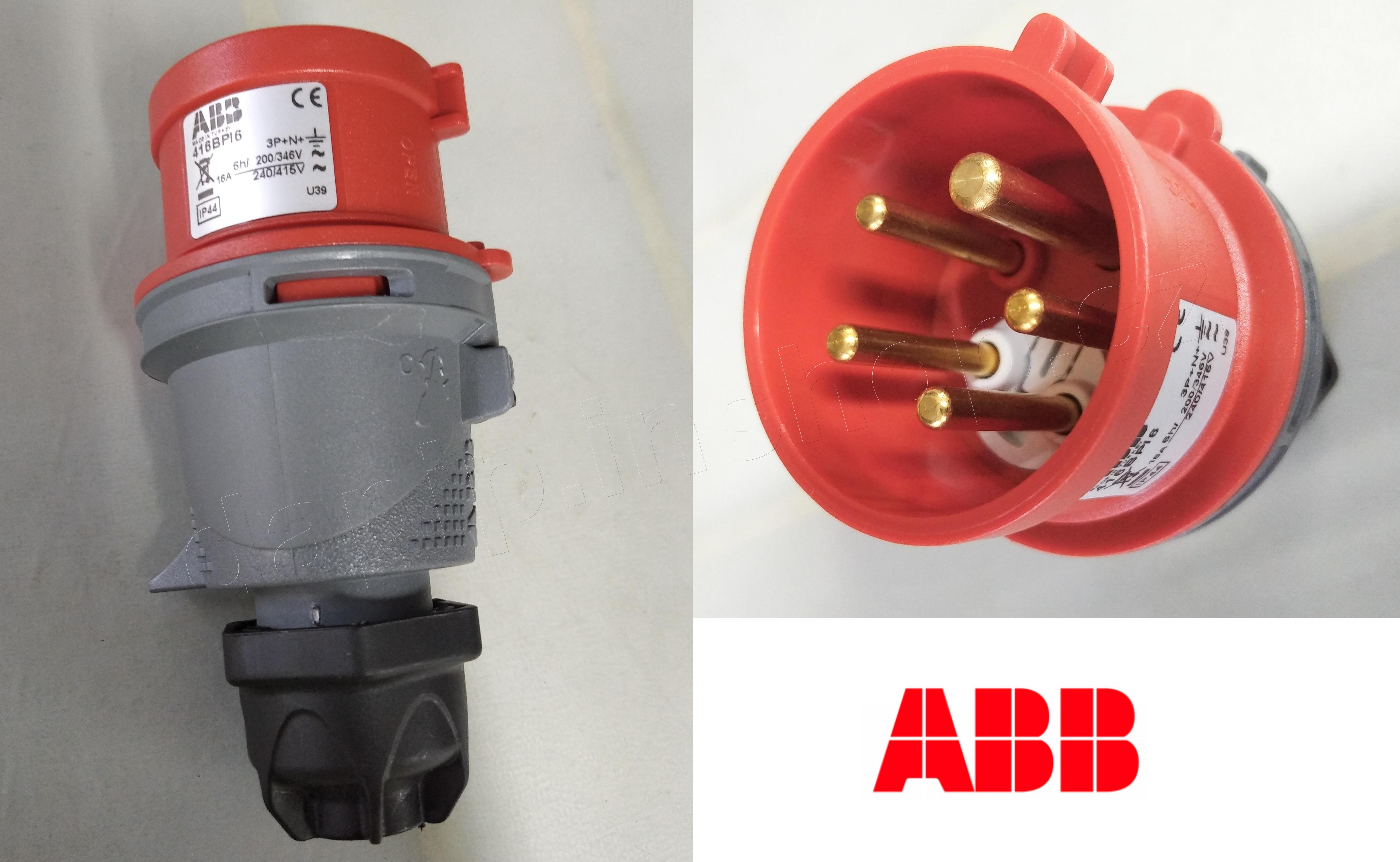 416BPI6 - ABB