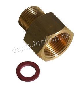 Redukce CO2 - Argon  - ALFAIN®