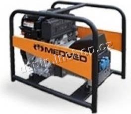 ARCTOS - 9000 B CCL - MEDVED