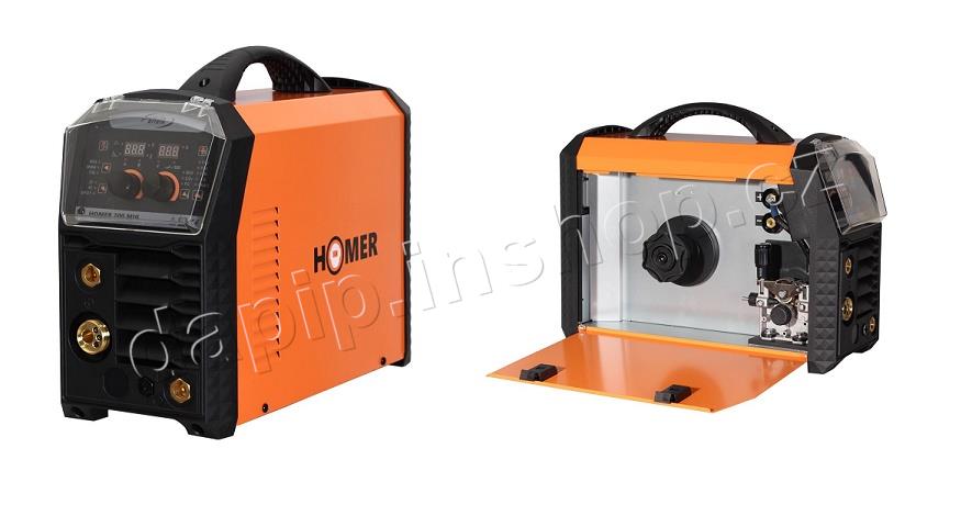 HOMER 200 MIG - ALFAIN®