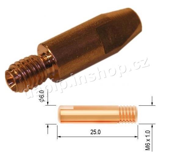 PB1527-08 - 0,8 mm - PARKER - ALFAIN® - ( BALENÍ 25 KS )