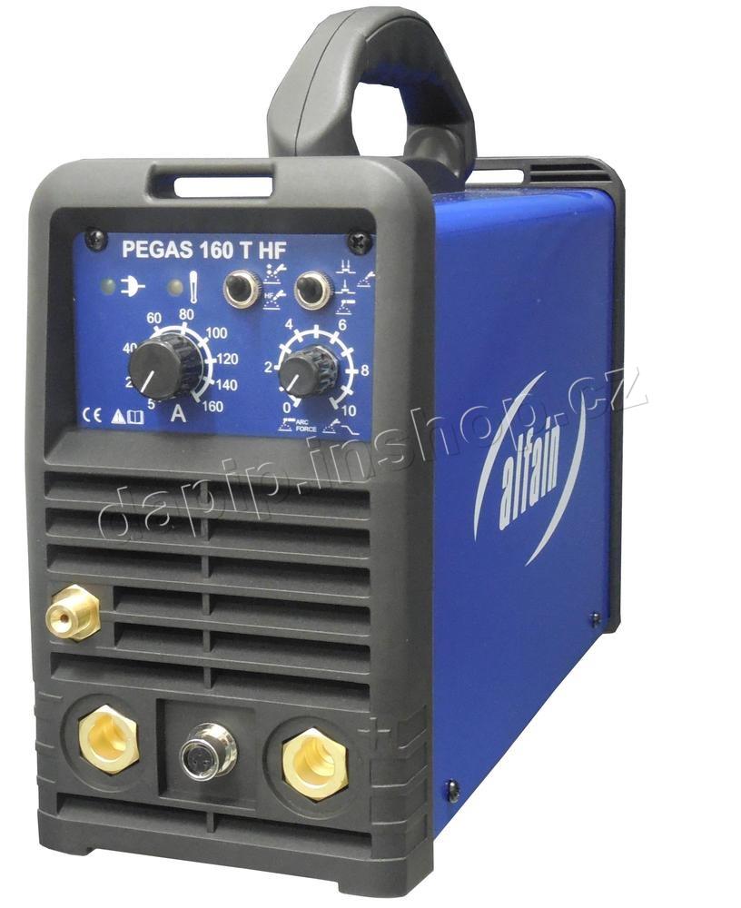 PEGAS 160 T HF - ALFAIN®