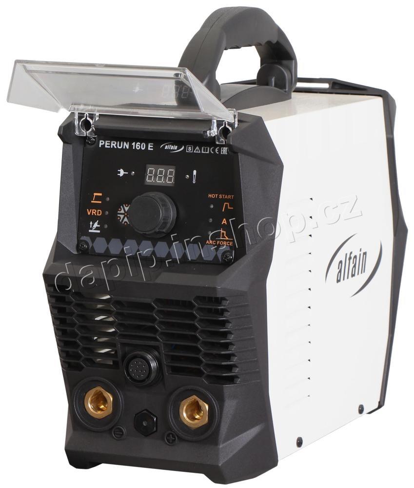 PERUN 160 E - ALFAIN®