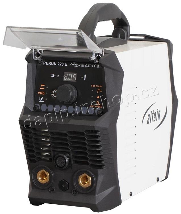 PERUN 220 E - ALFAIN®