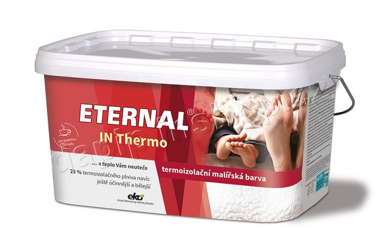 IN THERMO - ETERNAL