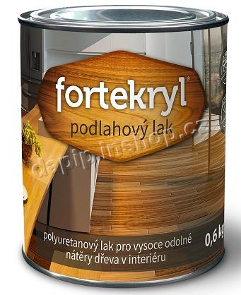 FORTEKRYL - LESKLÝ - 8590892119789 - AUSTIS