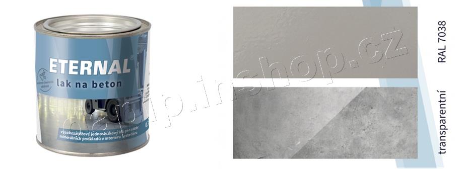 ETERNAL - 8590892121560 - AUSTIS