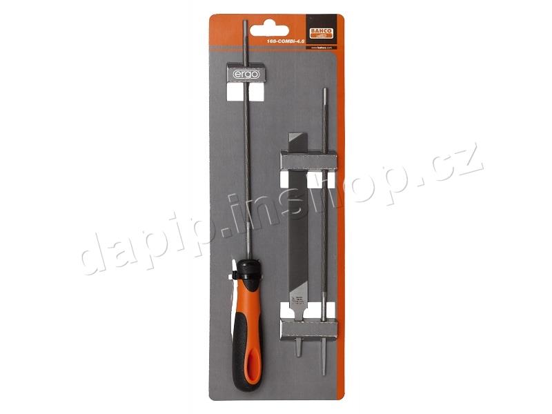 168-COMBI-4.0 - průměr 4 mm - BAHCO