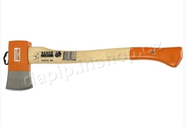 HUS-0.6-380 - BAHCO