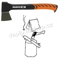 CUC-0.4-360 - BAHCO