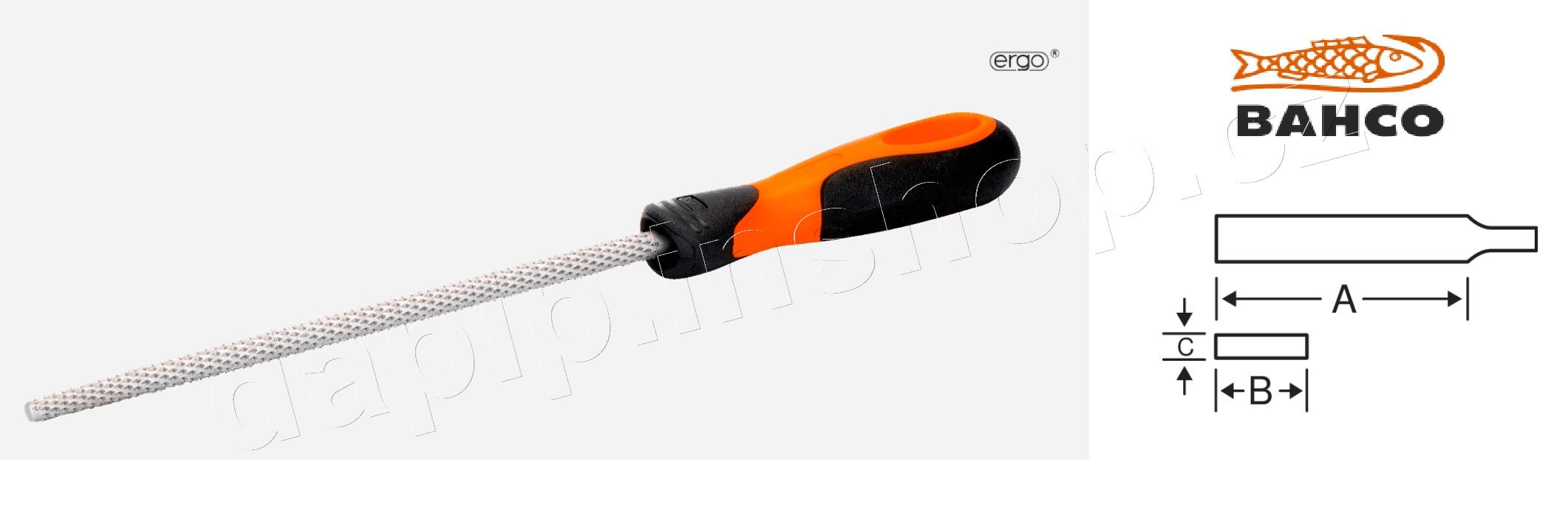 6-345-08-1-2 - BAHCO