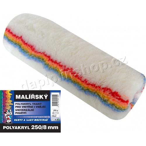 540287 - BARVY LAKY HOSTIVAŘ - ( BALENÍ 1 KS )