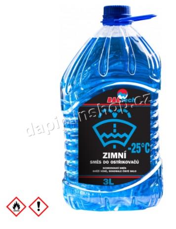 481203 - BARVY A LAKY HOSTIVAŘ