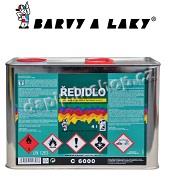 C6000 - BARVY A LAKY HOSTIVAŘ