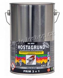 S 2177 - HOSTAGRUND PRIM - BARVY LAKY HOSTIVAŘ