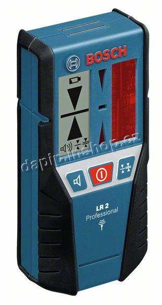 LR 2 - BOSCH PROFI