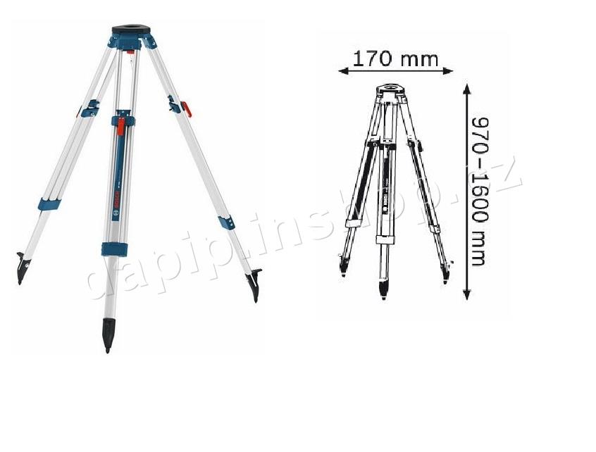 BT 160 - BOSCH PROFI