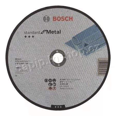 A 30 S BF - BOSCH - ( BALENÍ 25 KS )