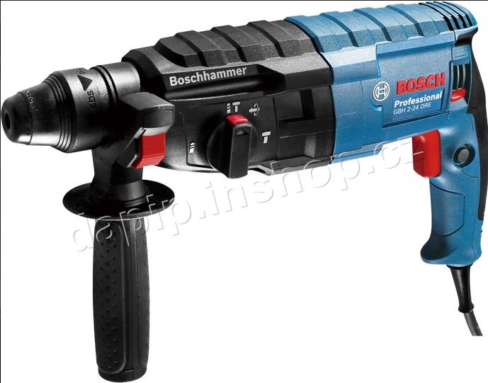 GBH 240  ( GBH 2-24 DRE ) - BOSCH PROFI