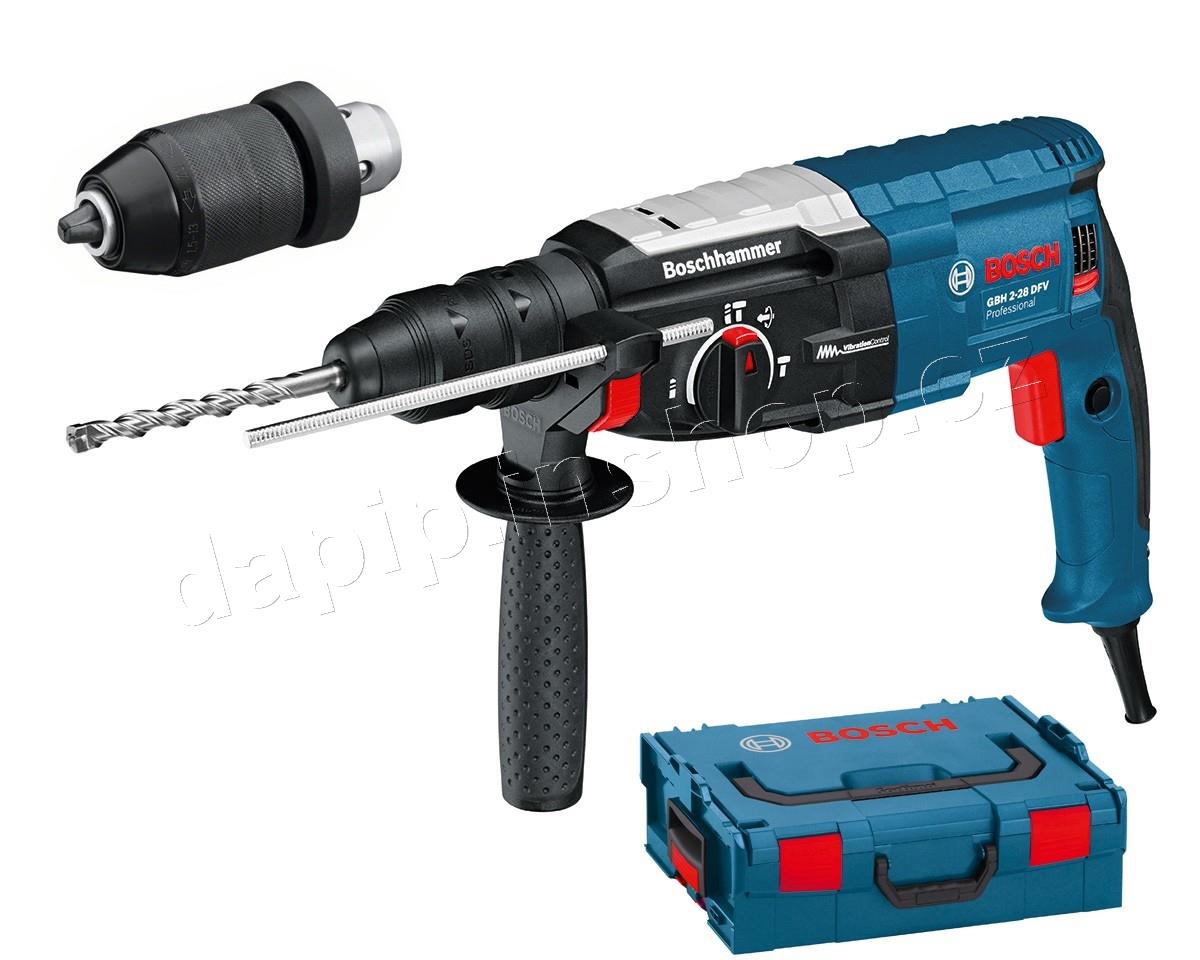 GBH 2-28 F - BOSCH PROFI
