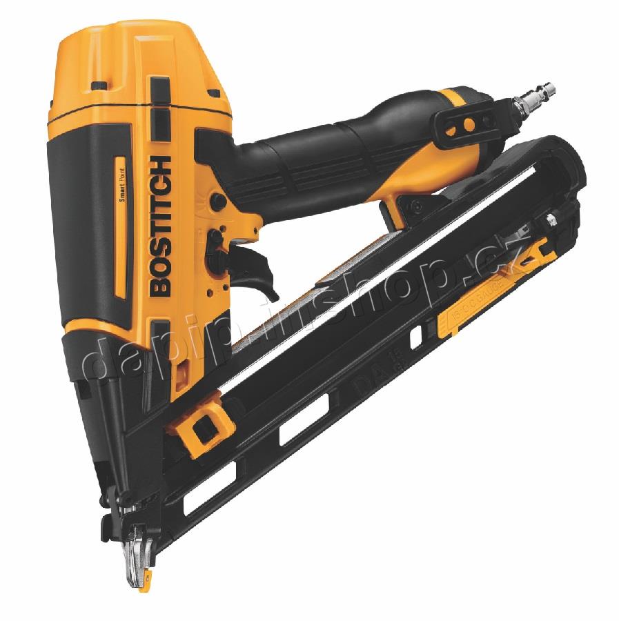 N62FNSP-E - STANLEY - BOSTITCH