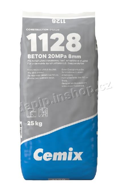 1128 - CEMIX