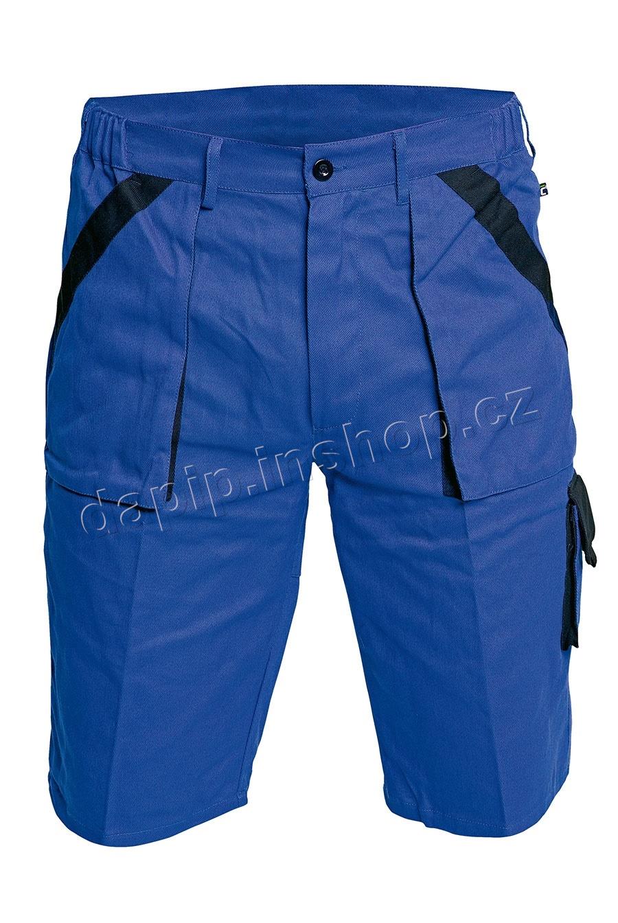 UKONČENÁ POLOŽKA - MAX šortky - CERVA