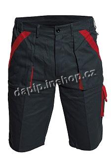 UKONČENÁ POLOŽKA - MAX šortky - CERVA