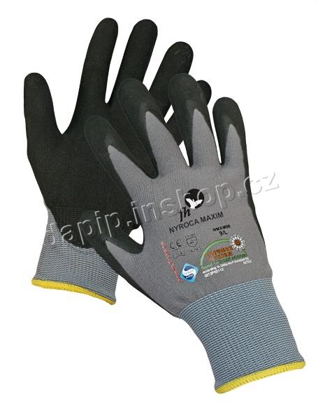 NYROCA MAXIM - FREE HAND