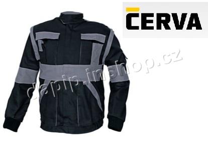 MAX bunda 2 v 1 - CERVA