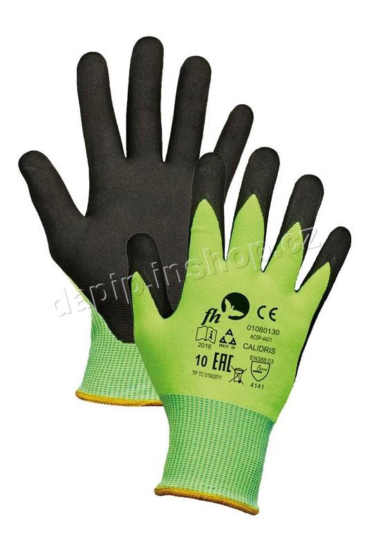 CALIDRIS - PÁNSKÉ - FREE HAND