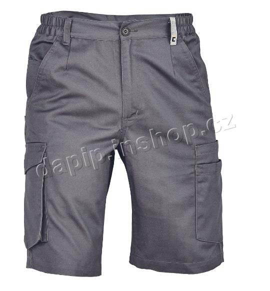 GIJON šortky - CERVA