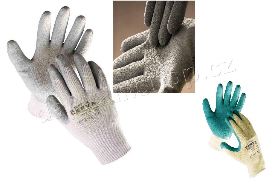 DIPPER - PÁNSKÉ - CERVA - ( BALENÍ 12 KS )