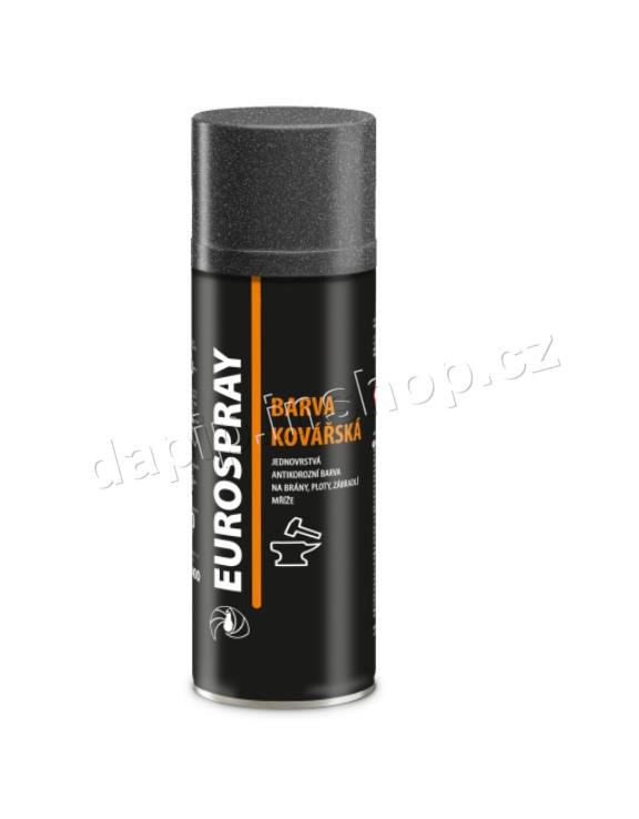 AC742 - EUROSPRAY - COLORLAK