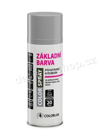 AC600 - COLORLAK - ( BALENÍ 6 KS )