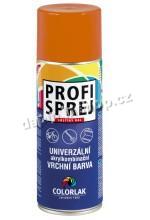 Barva ve spreji  A 3243 - COLORLAK