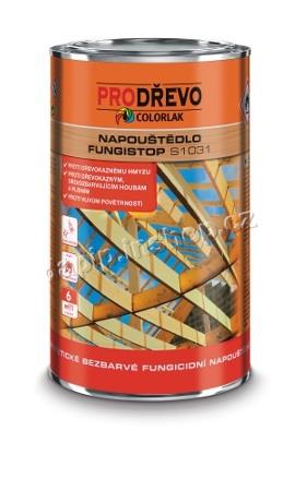 Fungistop S 1031 - COLORLAK