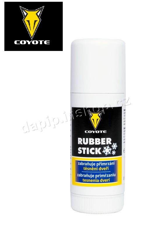 Rubber stick - COYOTE