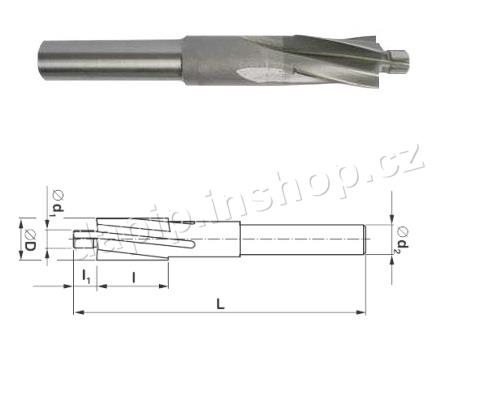 6*3,2 mm - STIMZET