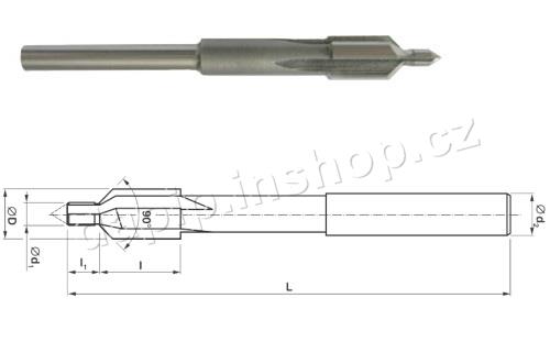 11,4 * 5,0 mm - STIMZET