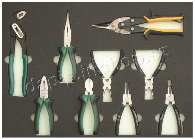 5.1 ZÁSUVKA - CZECH GOLA