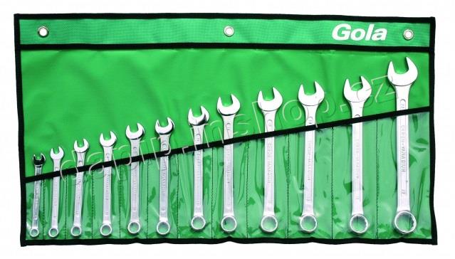 600012
 - CZECH GOLA