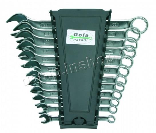 600112V - CZECH GOLA