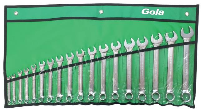 600018

 - CZECH GOLA