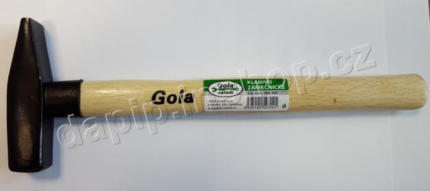 081500

 - CZECH GOLA