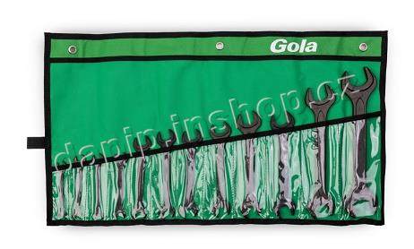 710012 - CZECH GOLA